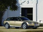 Audi A6 Allroad 3.0 TDI Quattro 2006 года
